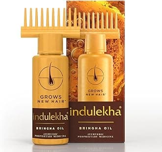 Indulekha Bringha Complete Hair Care Oil 100ml by Indulekha