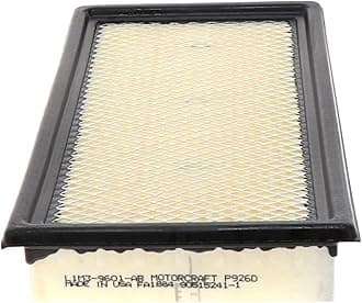 Motorcraft FA1884 Air Filter