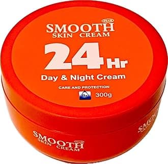 Smooth Skin Cream 24hr Day And Night Cream 300grams.