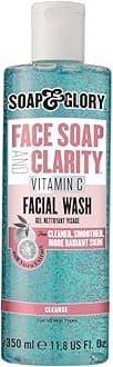Soap & Glory Clarity Vitamin C Facial WASH 350ML