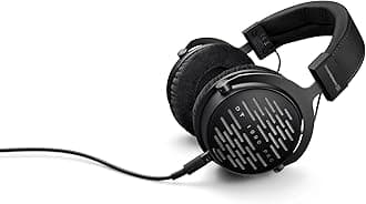 beyerdynamic DT 1990 Pro Professional Headphones by beyerdynamic
