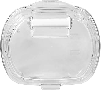 SPARES2GO Water Container Tank for Hoover Dynamic Tumble Dryer