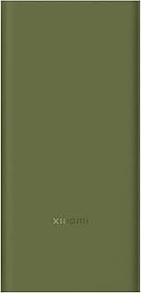 Power Bank 4i 20000mAh 33W Super Fast Charging PD |Smart 12 Layer Protection|Type C Input & Output|Triple Output Ports|Supports Android,Apple, Tablets, Earbuds,Watch(MI Powerbank),Green