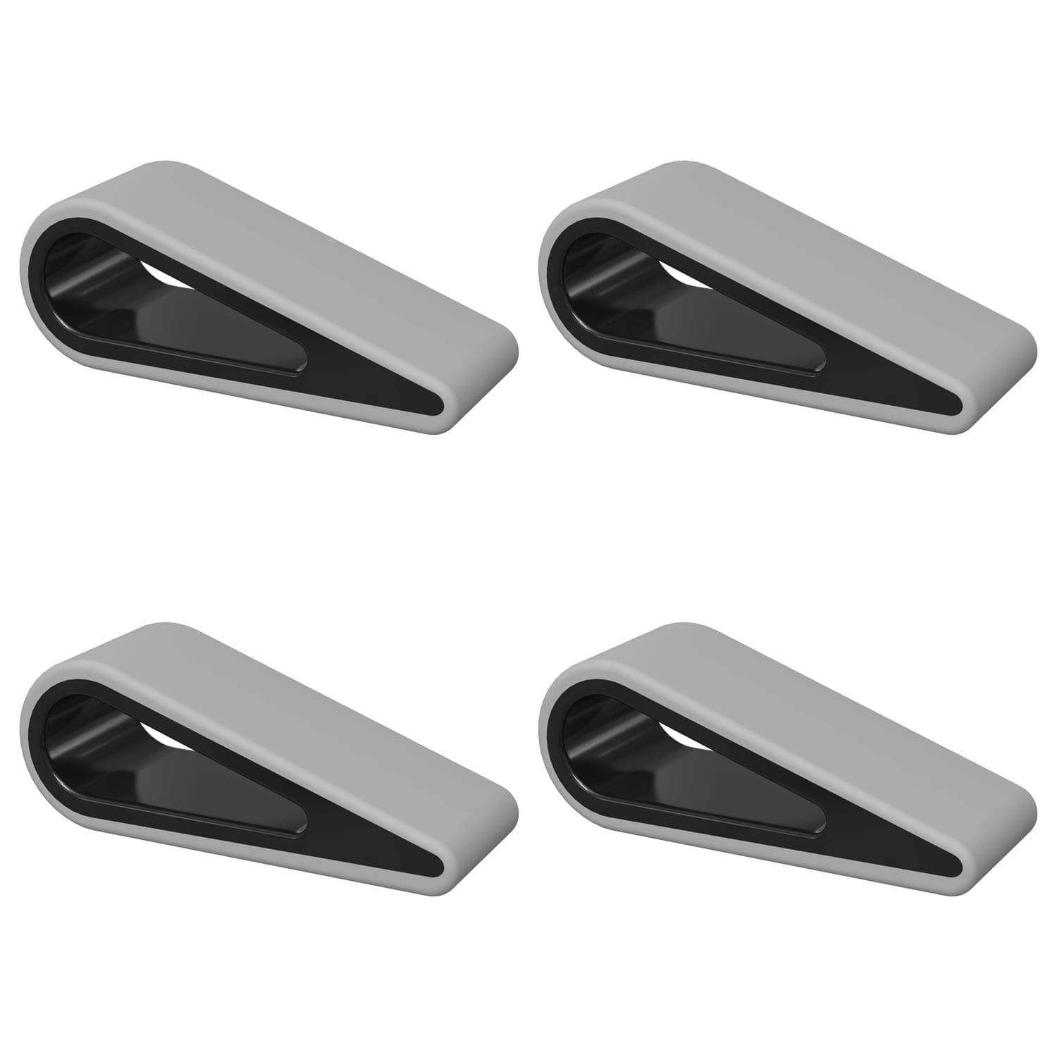 [4 PACK] Universal Laptop / Notebook Stands