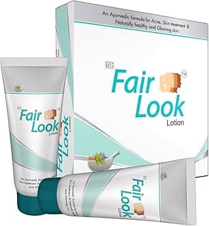 Fair Look Fairness Lotion