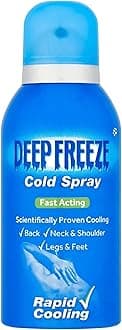 Cold Spray 150ml **3 PACK DEAL**