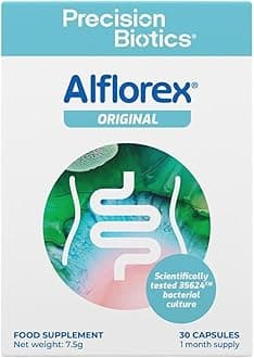 Alflorex Precision Biotics by Alimentary Health