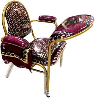 Prayer Chair for Muslim (Red)