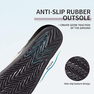 MEGNYA Comfort Women Sandals for Walking, Slides for High Arch, Cushion Supportive Sandals for Khaki Size 6