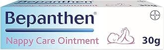 Bepanthen Nappy Care Ointment 30g