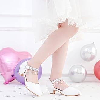 Furdeour Furdeour 2902 girls heeled sandal