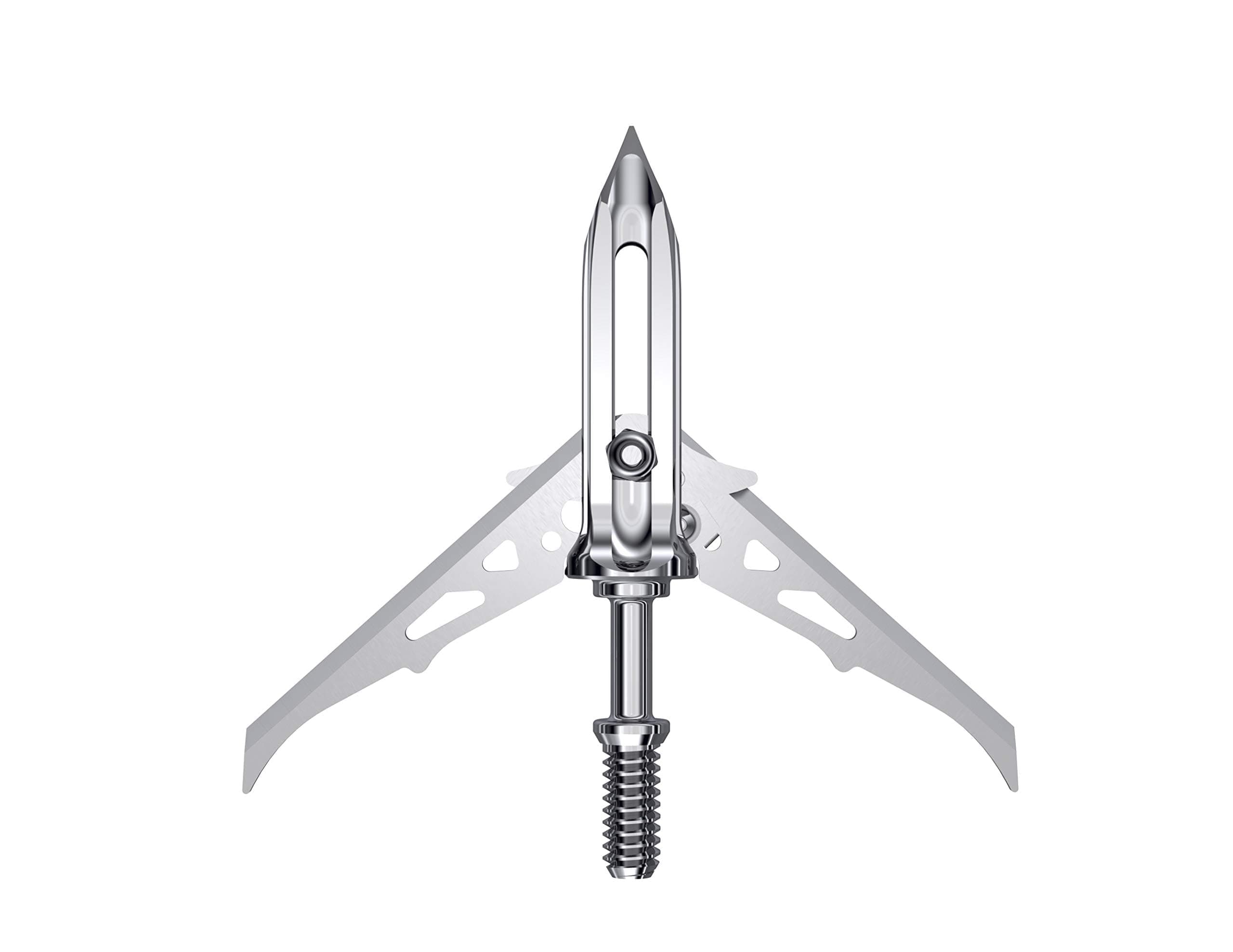 Ravin High Performance 450 FPS Rated Mechanical Broadheads