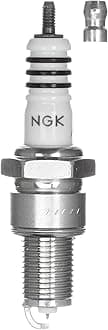 NGK Spark Plug BPR6EIX Iridium IX 6637