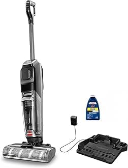 - CrossWave OmniForce Edge | Cordless Wet & Dry Vacuum Cleaner | Multi-Surface Cleaning for Hard Floors & Carpets | 2-Year Warranty