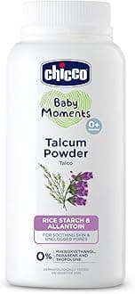 BM TALCUM POWDER 75G