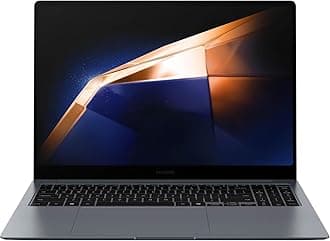 16" Galaxy Book4 Pro Business Laptop, Wi-Fi PC Computer, Windows 11 PRO, Intel Core 5 Ultra 125H / 16GB / 512GB, 3K AMOLED Touchscreen, 2024 Model, NP964XGK-KG3US, Moonstone Gray