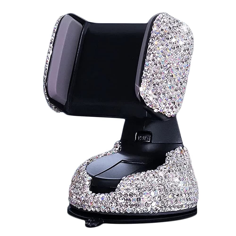 Bling Car Phone Holder