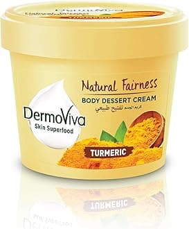 Dermoviva Fairness Glow Skin Cream, 70 ml