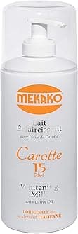 Carrot Milk - 400 ml