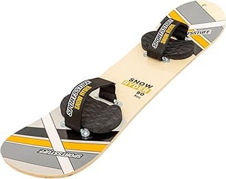 Wood Boards/Sleds/Tobaggans - Kids Snow Sleds - Downhill Toboggans - Mutiple Colors/Styles