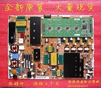 KIMME TV Power Panel 46C8000 Power Board BN44-00362A for Samsung LCD TV
