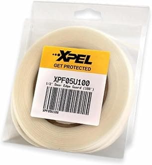 XPEL Door Edge Guard Roll 1/2" x 100'