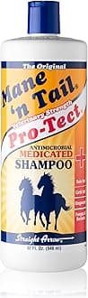 Mane 'n Tail Equine Strength Pro- Tect 32 ounce