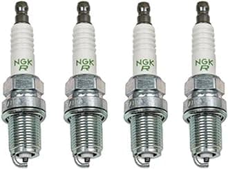 Spark Plug LFR5A-11- Set of 4