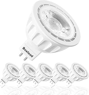 MR16 LED Bulbs