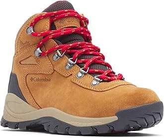 womens Newton Ridge Plus Waterproof Amped