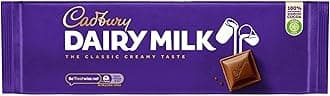 Dairy Milk Chocolate Bar