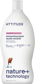 Dishwashing Liquid 700 ml