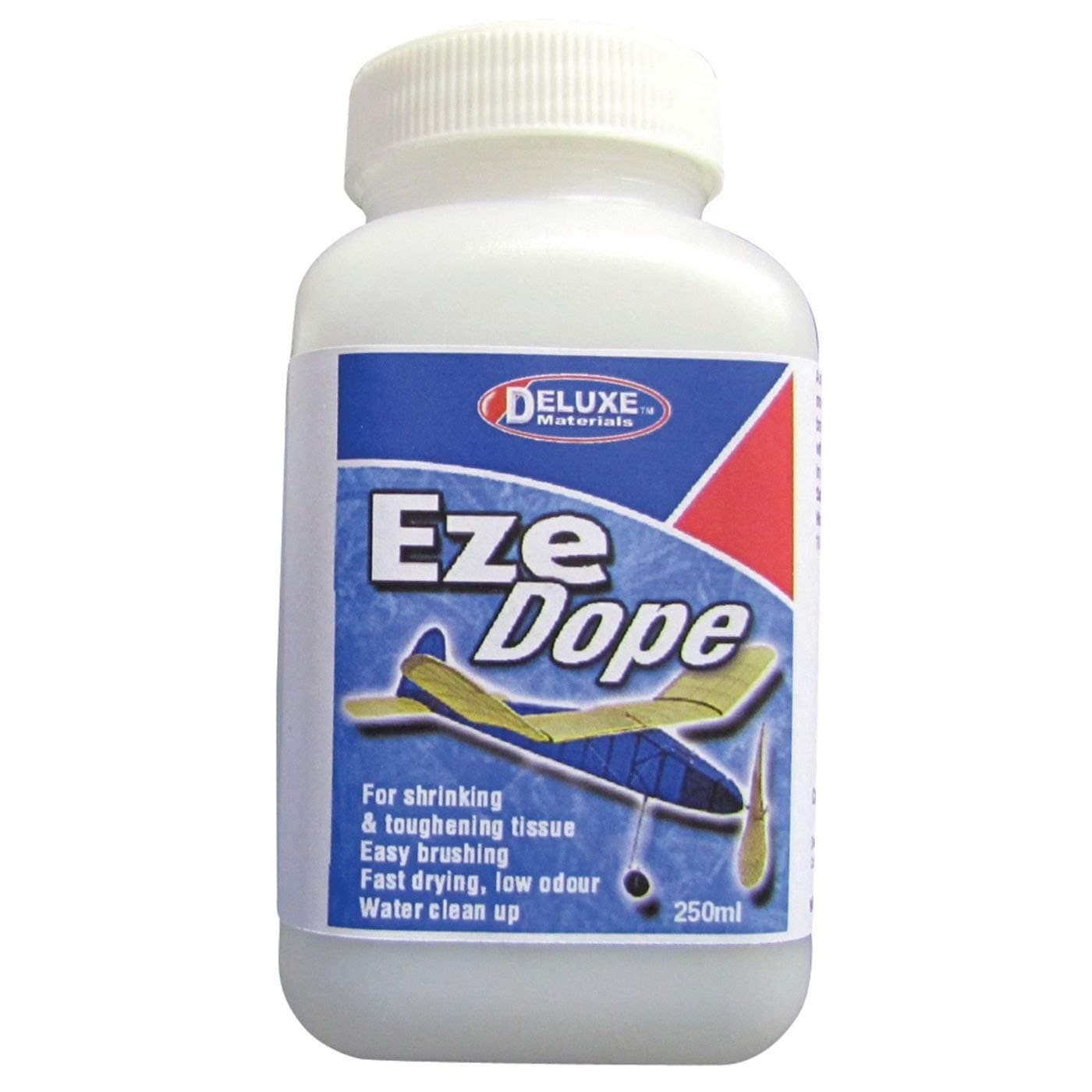 Eze Dope, Tissue Shrink, 250ml, DLMBD42