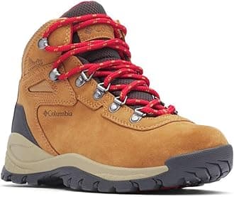 Women's Newton Ridge Plus Waterproof Amped Hiking Boot