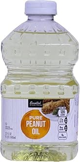 Essential Everyday Pure Peanut Oil 946ml