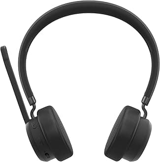 Wireless Stereo Headset
