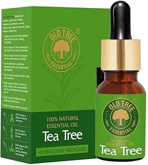 Old TreeTea Tree Oil, 30ml