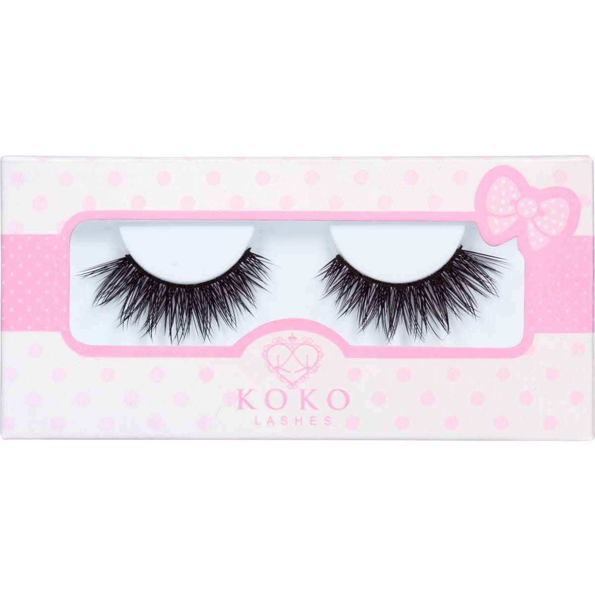 Koko Lashes "Goddess"