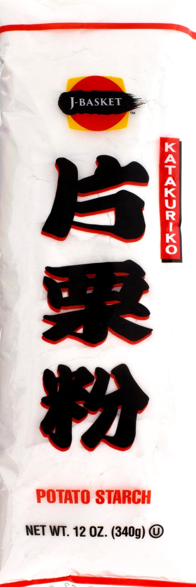 Katakuriko Potato Starch, 12 Ounce