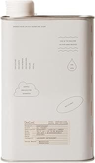 Vegan Laundry DEDtergent | Clean, Non-Toxic Fragrance For All (Fragrance 01"TAUNT" 32 fl oz | 946 ml)