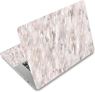Laptop Skin Sticker 12.1 13 13.3 14 15 15.6 Inches Netbook Sticker Decal Reusable Universal Notebook PC Art Personalized Protector by AORTDES (AD-NEK-73)