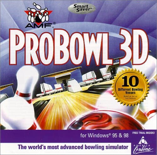 Pro Bowl 3D
