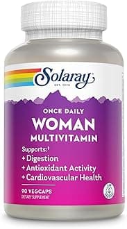 Once Daily, Woman, Multi-Vita-Min, 90 Veggie Caps