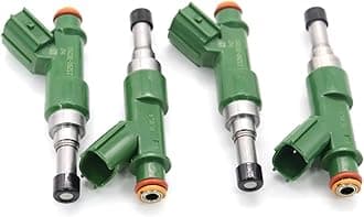 Fuel Injector For Toyota For Hilux For Land For Cruiser For Prado For Fortuner 2693cc 2.7L Fuel Injector Nozzle ﻿ Petrol Injector