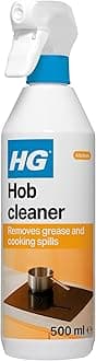 HG hob cleaner