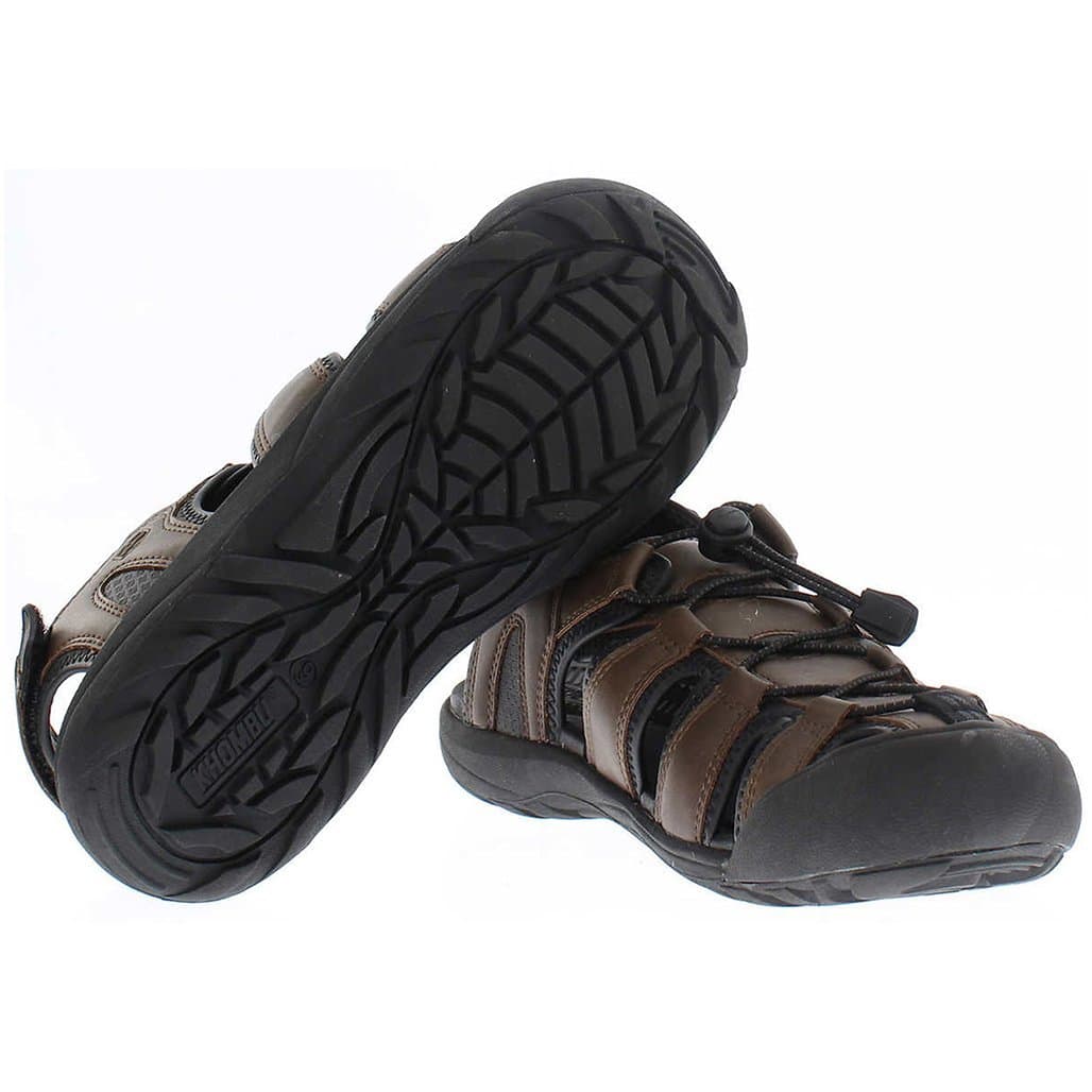 Khombu Sandal Men's Travis Active Sandal