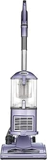 NV352 Navigator Lift Away Upright Vacuum with Wide Upholstery and Crevice Tools, Lavender