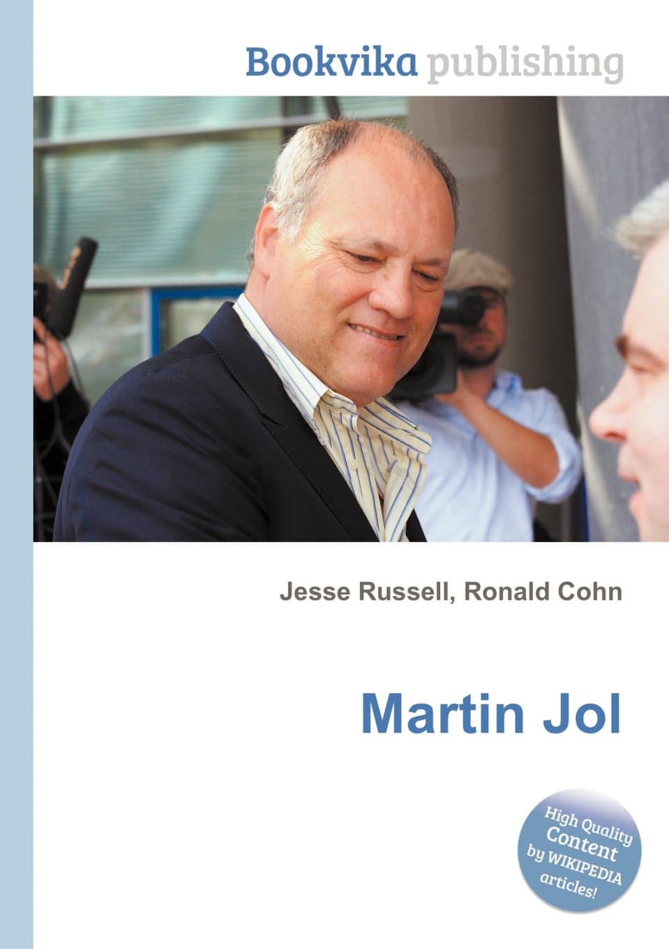 Martin Jol