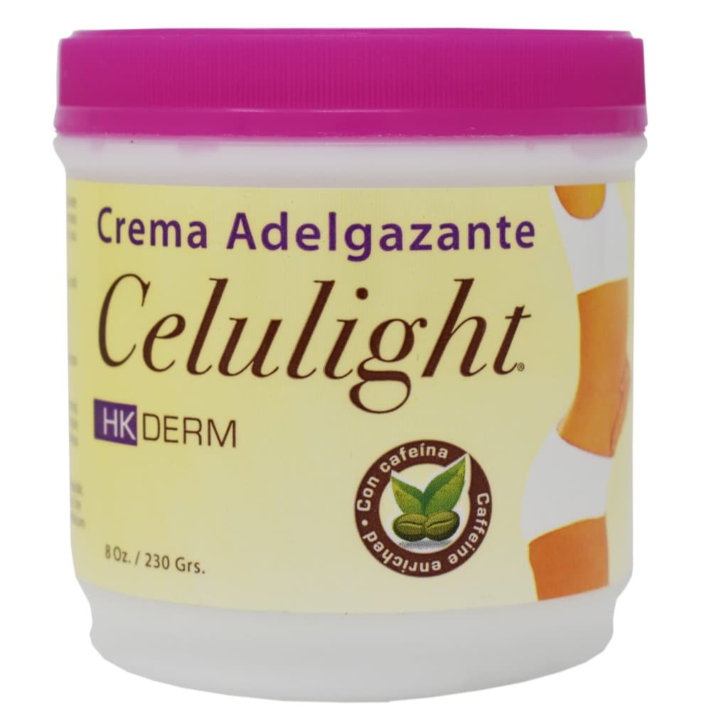 Thermoactive Massage and Slendering Cream, 8 Ounce