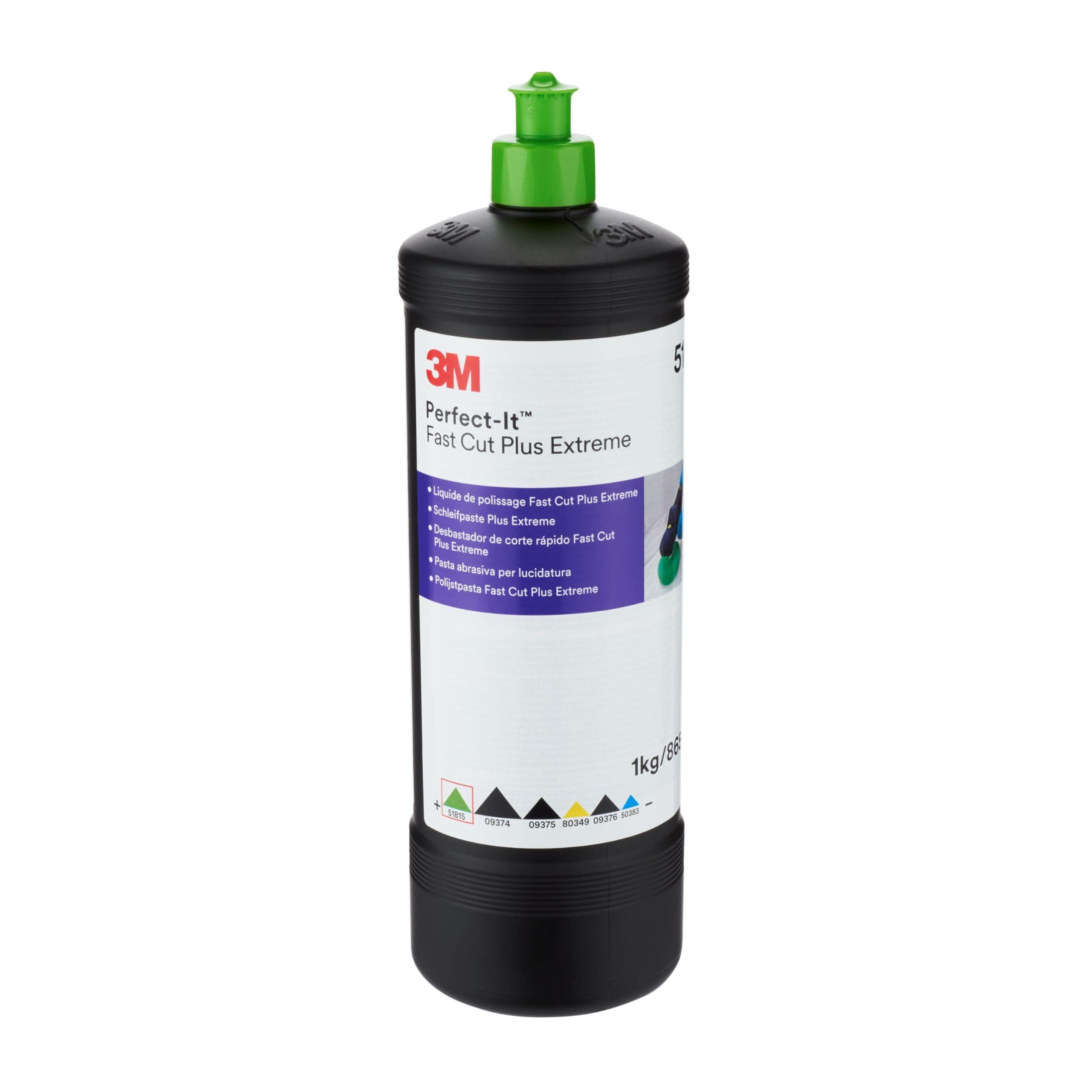 Perfect-It 3M III 51052 Schleifpaste 1l